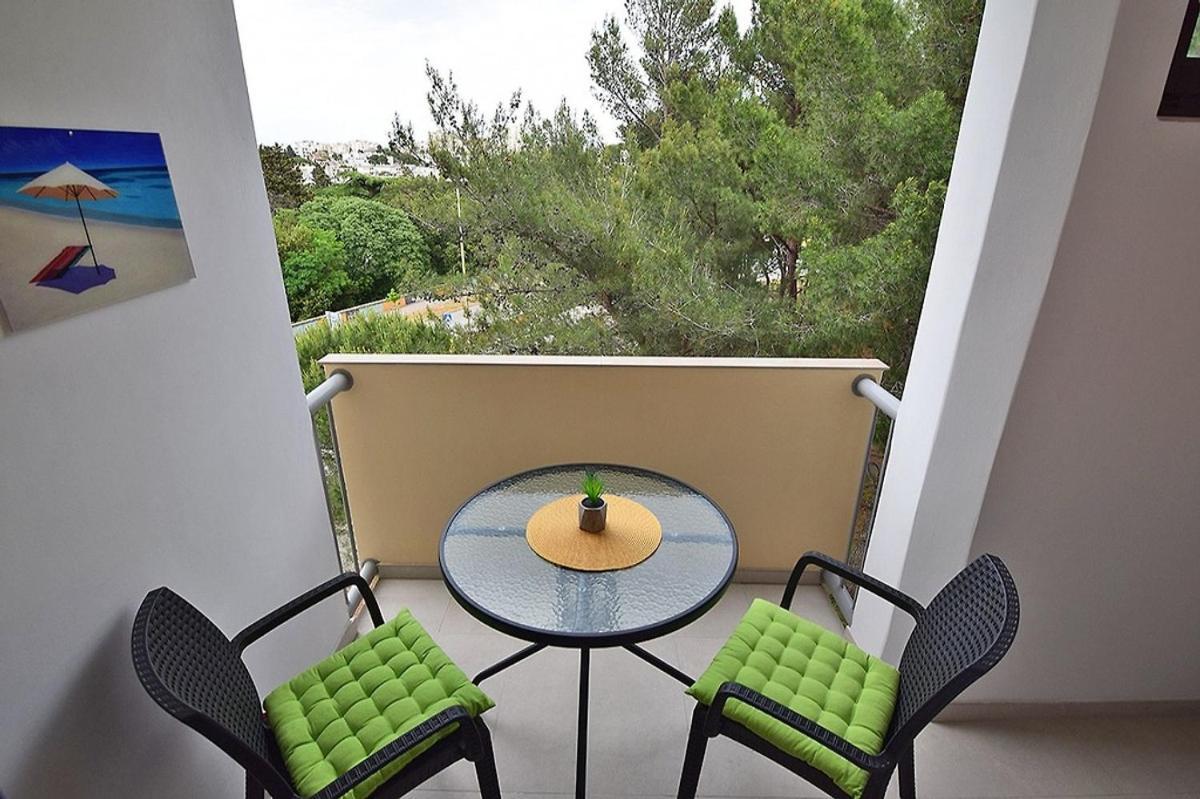 Sole Pula Apartman-Near Beach Exterior photo